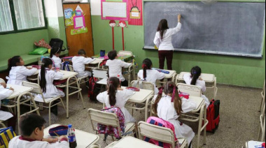 Reclamo en la Justicia: AIEPA rechaza el pase de no docentes y extraprogramáticos al IPS