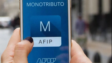 ARCA define los nuevos valores del monotributo: en cuánto quedan las cuotas desde julio