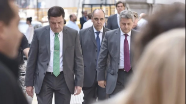 Martínez De Giorgi apartó a los querellantes de la estafa Libra y la causa queda sin impulso