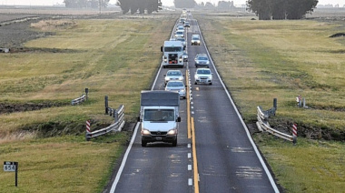 El Gobierno avanzó con la licitación para privatizar otro tramo de Corredores Viales