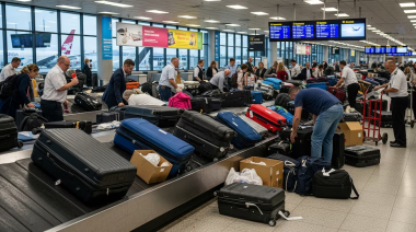 El Turismo espera una recuperación de la actividad, aunque las reservas vienen 'en modo mundial'