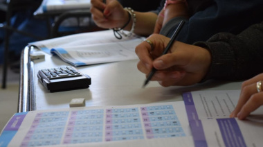 Pruebas Aprender: PBA mejoró en Lengua y Matemática y superó la media nacional
