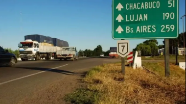 Privatización de rutas: Quiénes se adjudicaron las rutas que pasan por Junín
