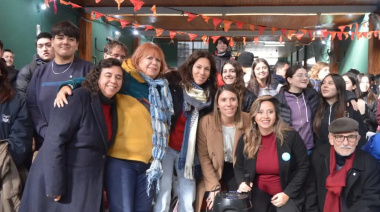 La Subsecretaría de Derechos Humanos dio a conocer los ganadores del Concurso Literario “50 años, 50 voces”