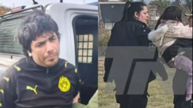 SUTEBA Junín repudió el femicidio de Mercedes Errapan y exigió justicia 'por ella y por todas'