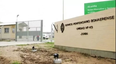 Alcadía 49: Encontraron muerto a un recluso que estaba detenido por abuso sexual