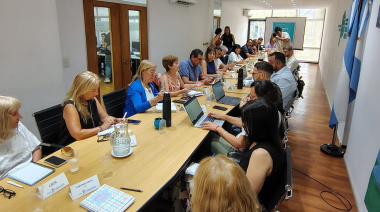 Docentes: así quedan los sueldos tras el aumento otorgado por Provincia