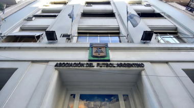 La AFA denunció un hackeo: desde una cuenta institucional salieron emails cuestionando el arbitraje ante Egipto