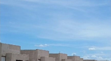 La Provincia destacó que mantiene más de 8.000 obras habitacionales en marcha