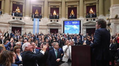 El Gobierno acelera la reforma electoral y los cambios en el régimen de Zona Fría