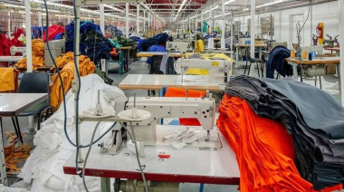 Pro Tejer informó 24 mil puestos perdidos y 874 cierres en la cadena textil