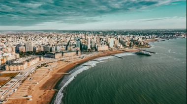 Mar del Plata cerró un fin de semana largo con muy poco movimiento y balances preocupantes