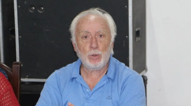 Dolor en Junín por el fallecimiento del ex Secretario de Hacienda municipal Aldo García López