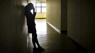El suicidio ya es la principal causa de muerte entre adolescentes y jóvenes adultos en Argentina