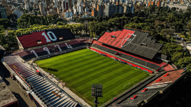 Santa Fe desplegará un operativo con 540 policías para el partido entre Sarmiento y Boca
