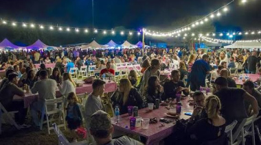 Senadores aprobó la iniciativa para declarar de interés provincial el 'Festival Pampa' de Junín