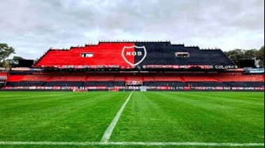 APREVIDE informó el recorrido para que los hinchas de Boca y Sarmiento viajen seguros a Rosario