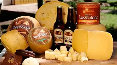 Con el Gouda como protagonista, General Viamonte prepara su 7° festival gastronómico