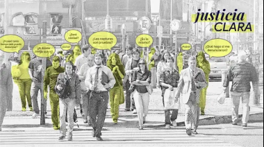 La Procuración bonaerense lanzó una sección para acercar la Justicia a la ciudadanía