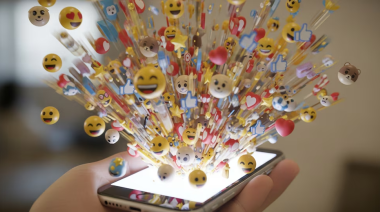 Este viernes es el Día internacional del emoji: ¿Por que se celebra el 17 de julio?