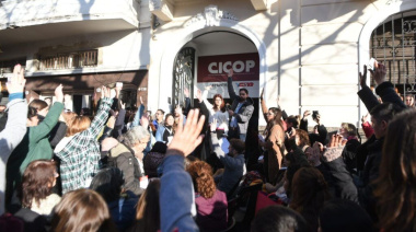 Los médicos también aceptaron la propuesta salarial de la Provincia