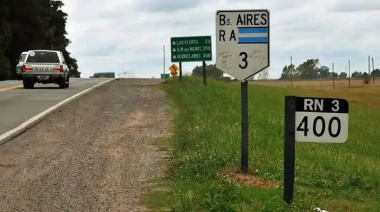 Concesión de rutas sin obras, una jugada que despierta enojo en los municipios