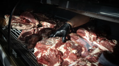 El consumo de carne vacuna cayó más de 11% en el primer semestre