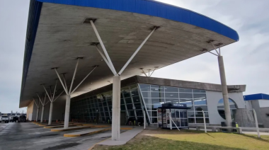 Se bajan servicios y Junín pierde conectividad con las localidades de la región