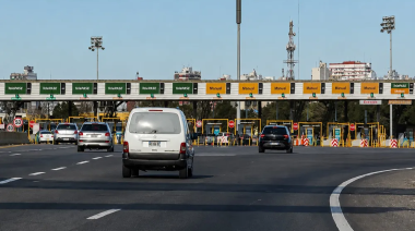 Rutas nacionales: 22 empresas compiten por quedarse con la concesión de la tercera etapa