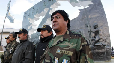 Plan especial para refinanciar deudas de veteranos de Malvinas y trabajadoras de casas particulares