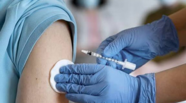 Sarampión: Alerta sanitaria por el regreso de argentinos que fueron al Mundial