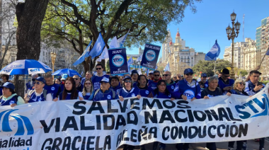El Sindicato de Viales rechazó las nuevas concesiones de rutas impulsadas por el Gobierno