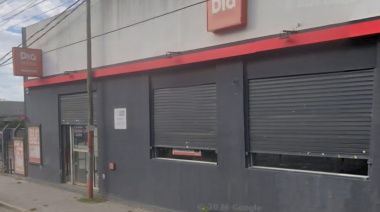 Supermercados Dia busca comprador en el país