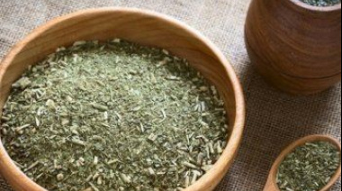 Crean en la UBA un material con yerba mate que se degrada en 5 semanas