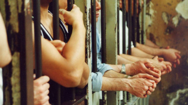 Crisis carcelaria en PBA: Sobrepoblación, hacinamiento y un sistema al límite