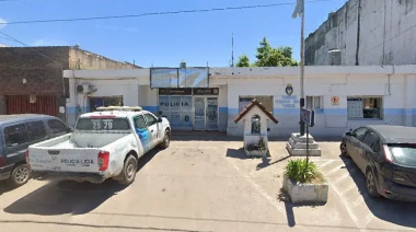 Prohíben alojar detenidas en tres comisarías bonaerenses por graves violaciones a los derechos humanos