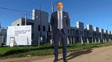 Abuso del gobierno nacional y complicidad petrequista en las fallidas 149 viviendas