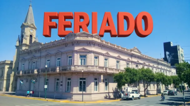 El Gobierno firmó la Resolución y hay fin de semana largo con feriado en Junín