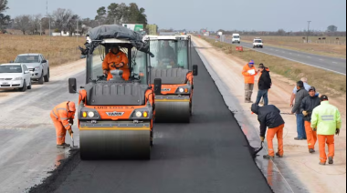 El Gobierno definió quiénes controlarán los corredores viales de las rutas 7 y 188