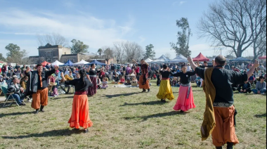 Bragado celebra la Fiesta de la Pachamama con ceremonias ancestrales, música y entrada gratuita