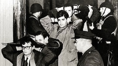 A 60 años de la Noche de los Bastones Largos y el inicio de la 'fuga de cerebros' del país