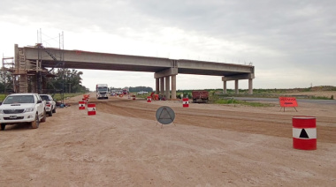 De hacer obras a revisar contratos: el trabajo de Vialidad Nacional en la era libertaria