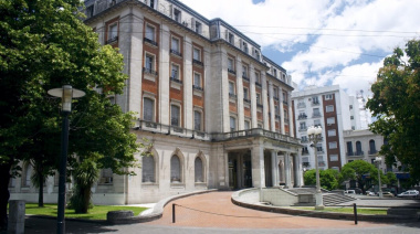 La Nación busca cubrir seis cargos clave en la Justicia Federal bonaerense