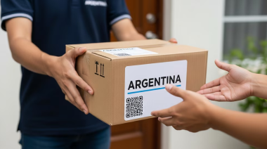 Eliminan el límite para exportar por courier y desaparecen los topes por envío