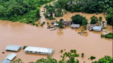 Crece la preocupación por El Niño: Varios distritos en alerta para evitar inundaciones