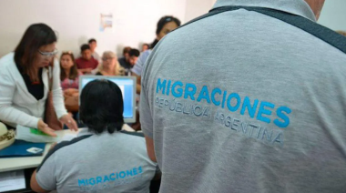 El Gobierno endurece la ley migratoria y podrá expulsar extranjeros por mensajes de odio contra argentinos