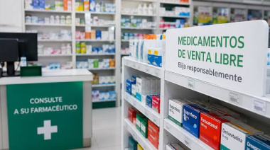 “El medicamento es un bien social, no un par de zapatillas”: alerta por la desregulación farmacéutica