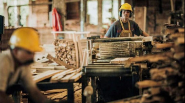 Industria en picada: los sectores más perjudicados en tierras bonaerenses