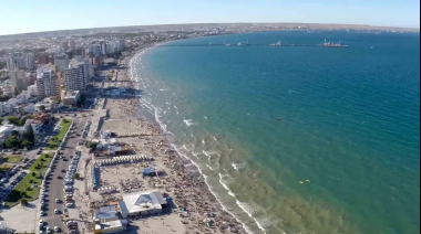 Lejos de Vaca Muerta, Puerto Madryn vive un boom poblacional y nueva urbanización
