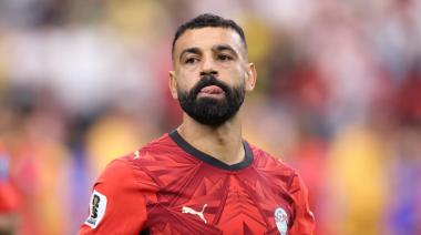La Asociación Egipcia de Fútbol denunció al árbitro del partido contra la Selección argentina